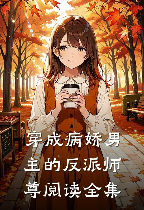 穿成病娇男主的反派师尊阅读全集