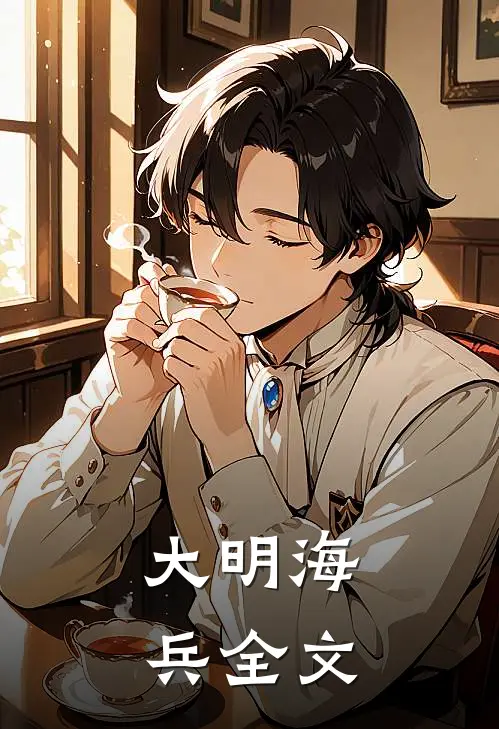 大明海兵全文