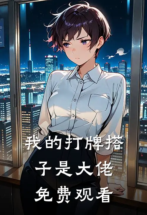 我的打牌搭子是大佬免费观看