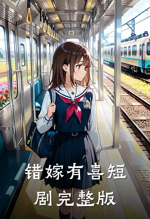 错嫁有喜短剧完整版