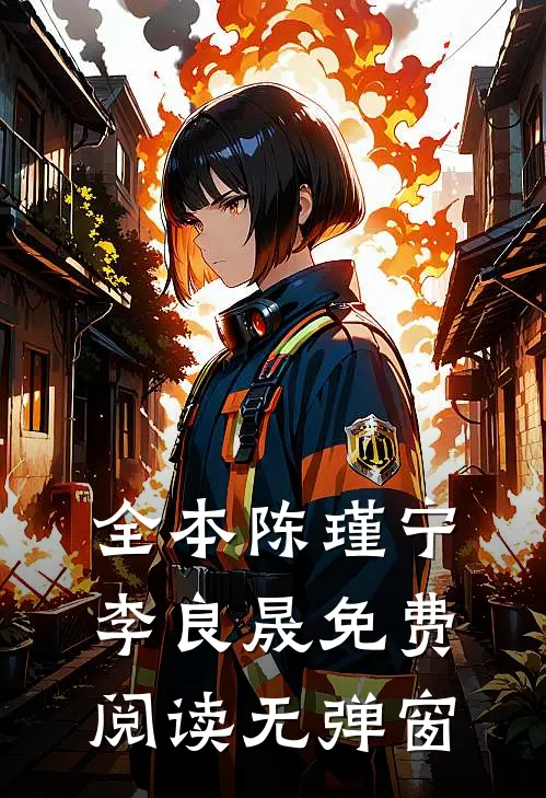 全本陈瑾宁李良晟免费阅读无弹窗