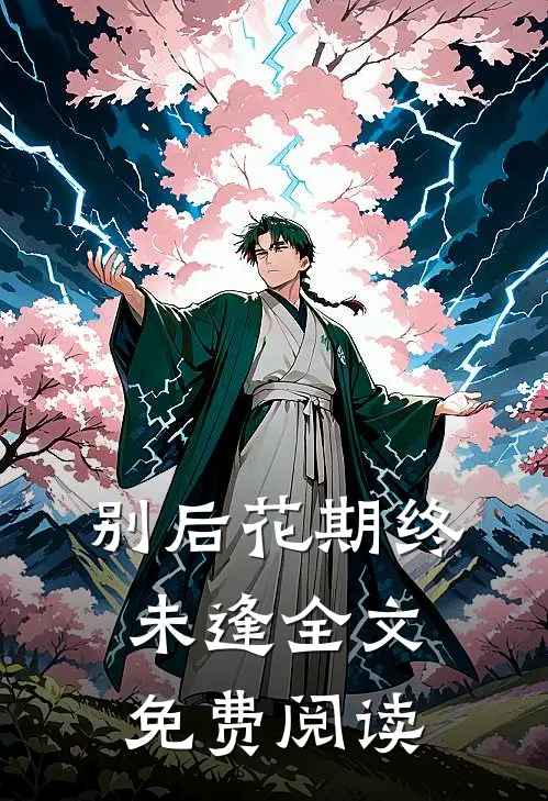别后花期终未逢全文免费阅读