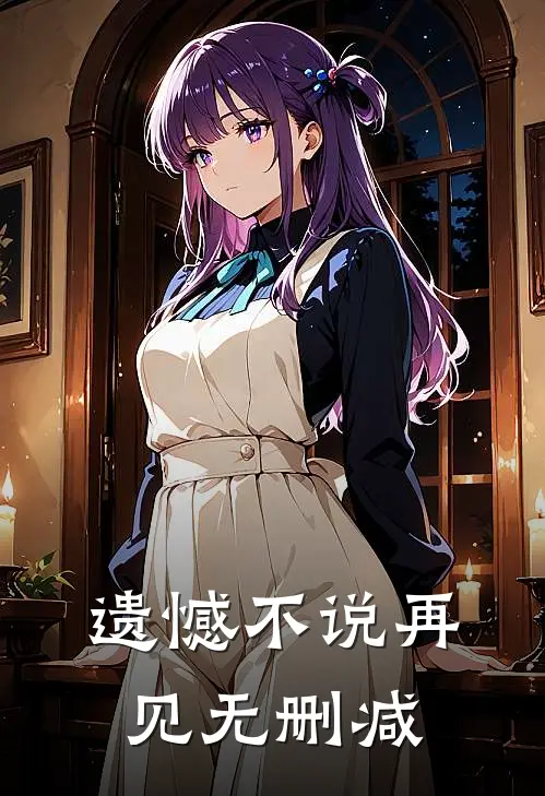 遗憾不说再见无删减