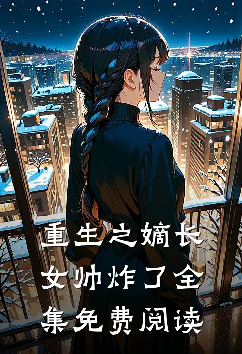重生之嫡长女帅炸了全集免费阅读