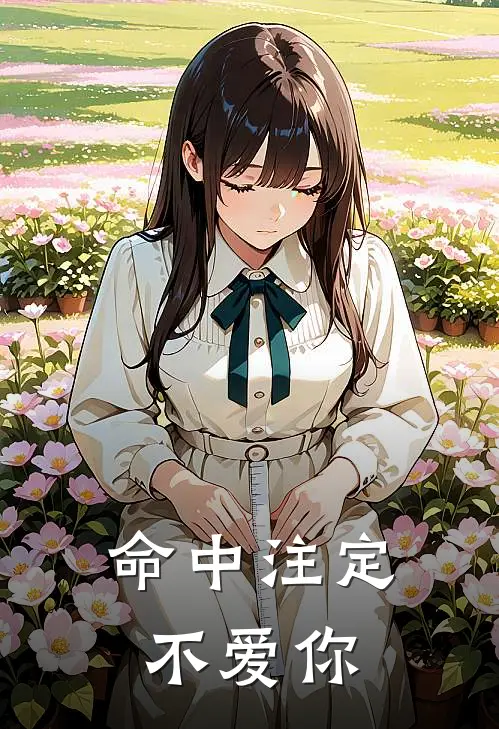命中注定不爱你