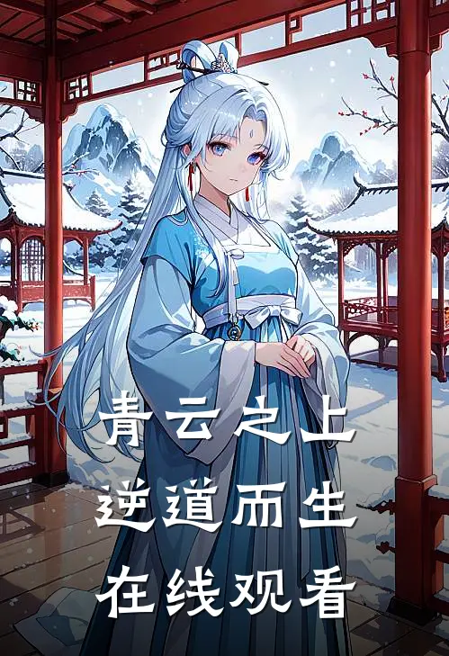 青云之上逆道而生在线观看