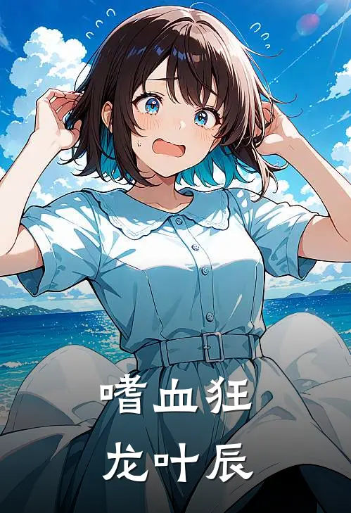 嗜血狂龙叶辰