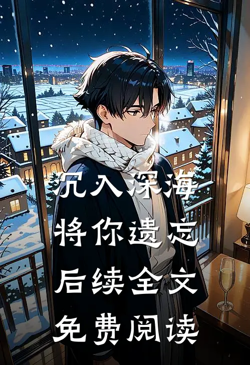 沉入深海将你遗忘后续全文免费阅读