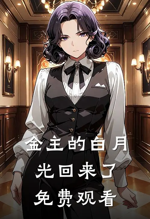 金主的白月光回来了免费观看
