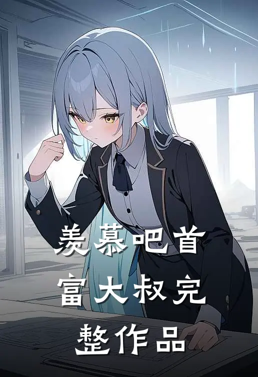 羡慕吧首富大叔完整作品