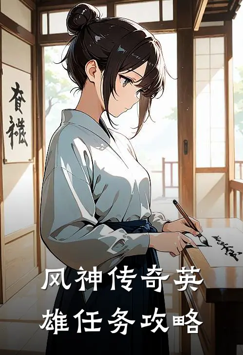 风神传奇英雄任务攻略