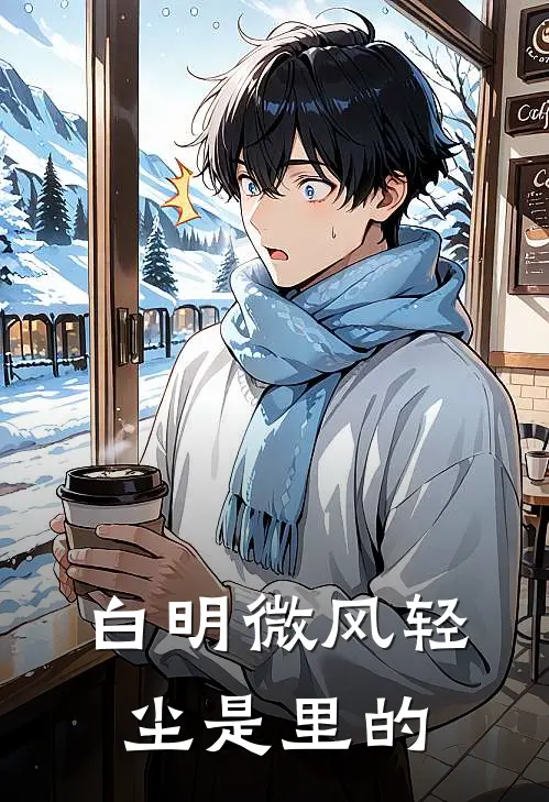白明微风轻尘是里的