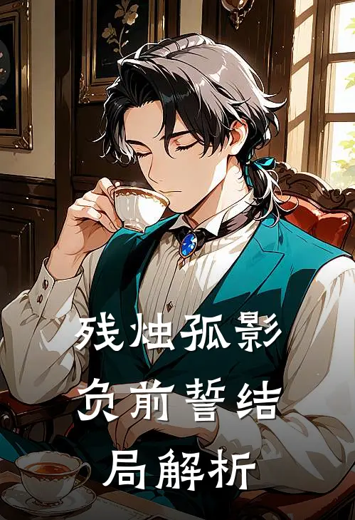 残烛孤影负前誓结局解析