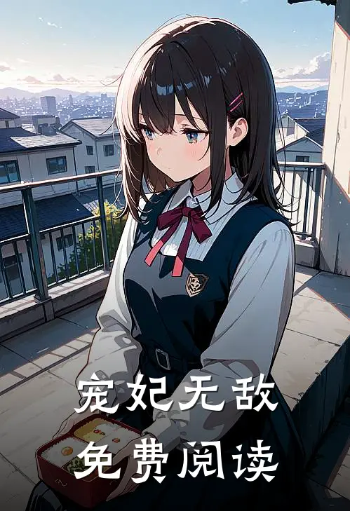 宠妃无敌免费阅读