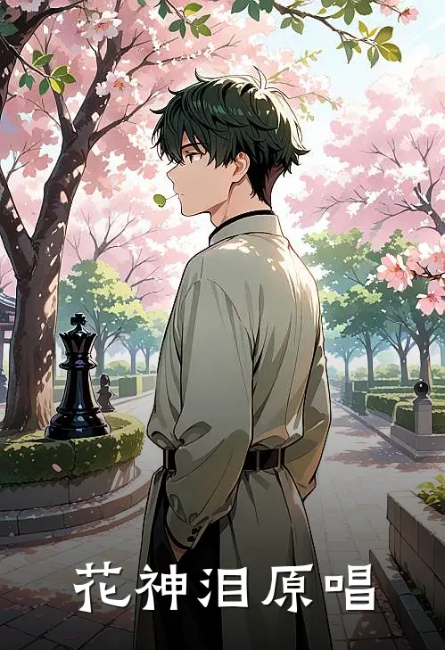 花神泪原唱