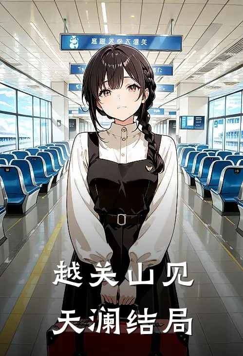 越关山见天澜结局