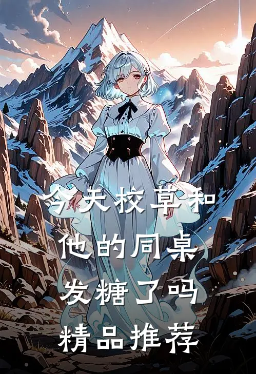 今天校草和他的同桌发糖了吗精品推荐