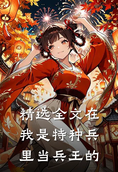 精选全文在我是特种兵里当兵王的