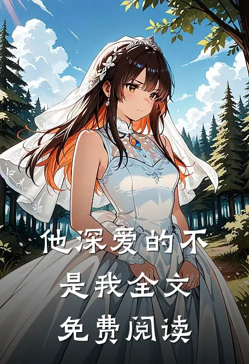 他深爱的不是我全文免费阅读
