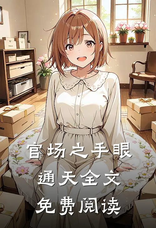 官场之手眼通天全文免费阅读