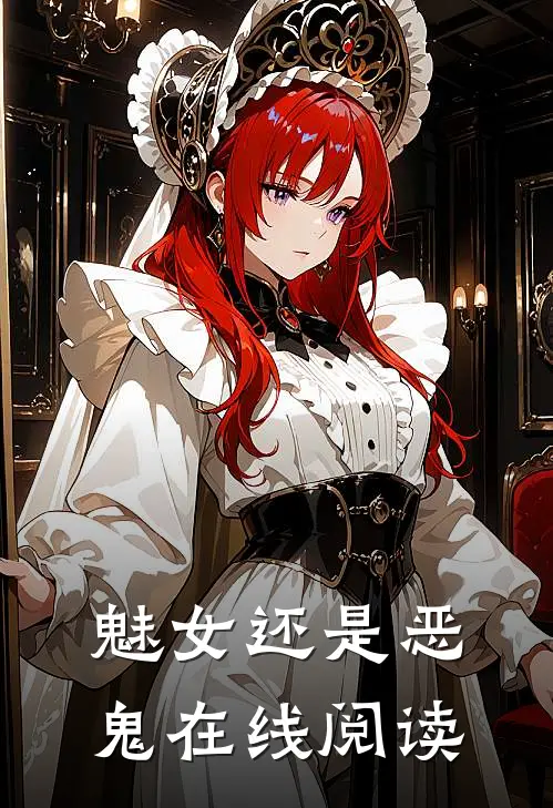 魅女还是恶鬼在线阅读
