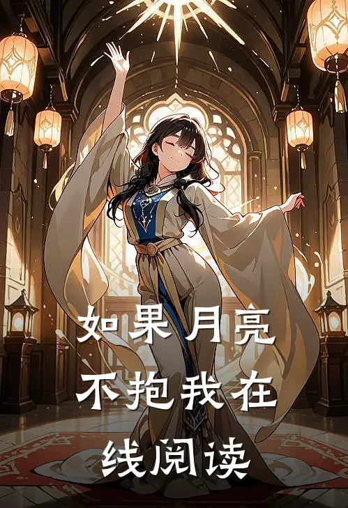 如果月亮不抱我在线阅读