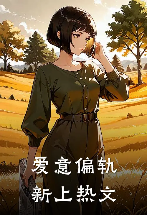 爱意偏轨新上热文