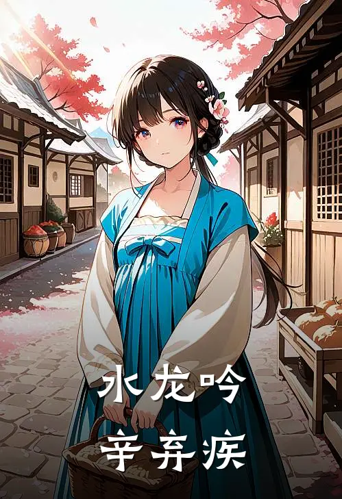 水龙吟辛弃疾