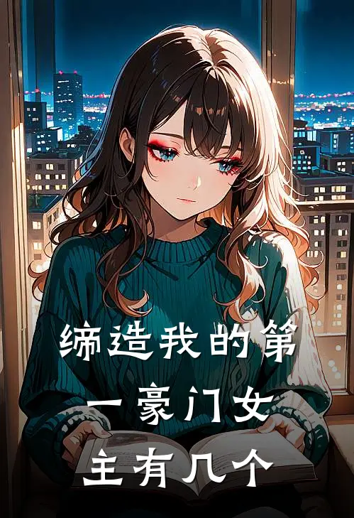 缔造我的第一豪门女主有几个