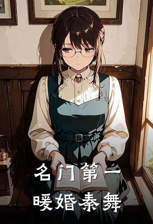 名门第一暖婚秦舞