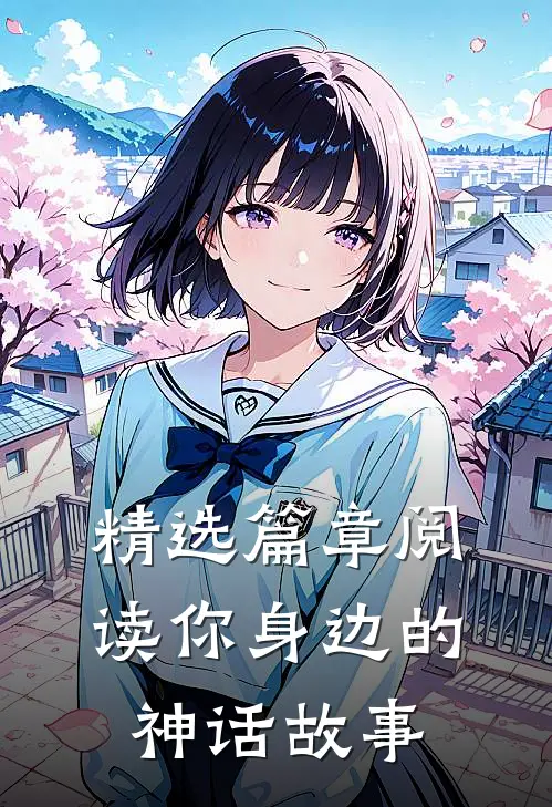 精选篇章阅读你身边的神话故事