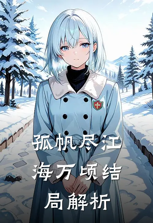 孤帆尽江海万顷结局解析