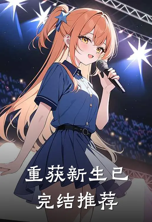 重获新生已完结推荐