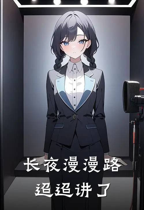 长夜漫漫路迢迢讲了