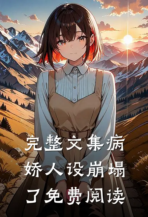 完整文集病娇人设崩塌了免费阅读