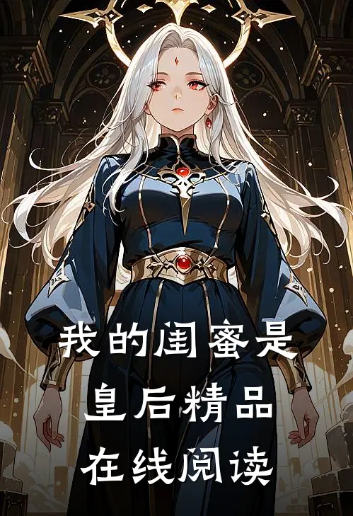 我的闺蜜是皇后精品在线阅读