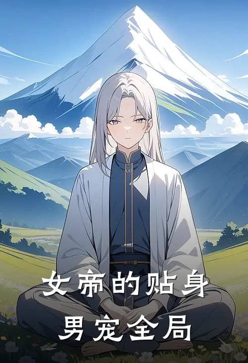女帝的贴身男宠全局
