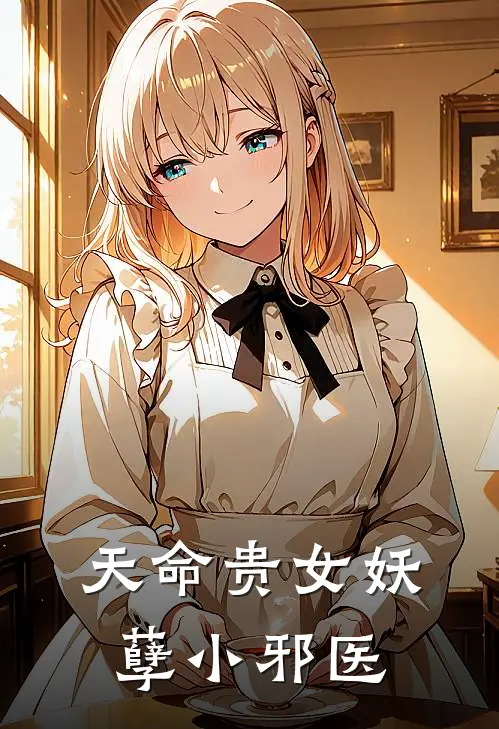 天命贵女妖孽小邪医