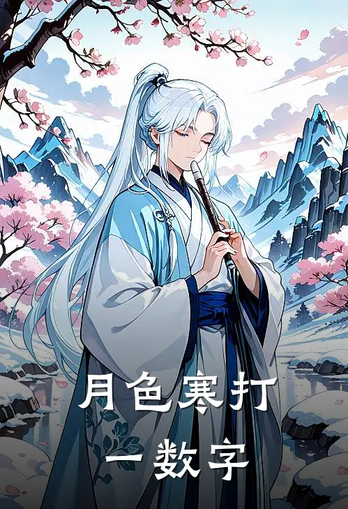 月色寒打一数字