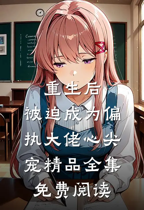重生后,被迫成为偏执大佬心尖宠精品全集免费阅读