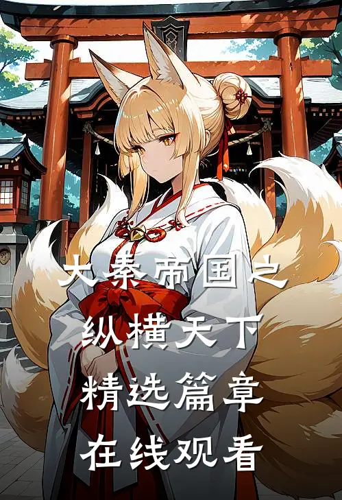 大秦帝国之纵横天下精选篇章在线观看