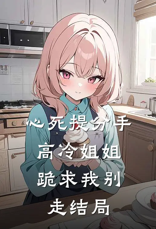 心死提分手，高冷姐姐跪求我别走结局