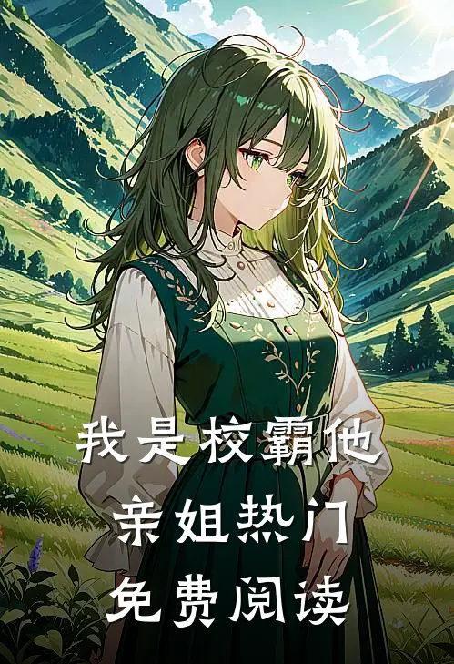 我是校霸他亲姐热门免费阅读