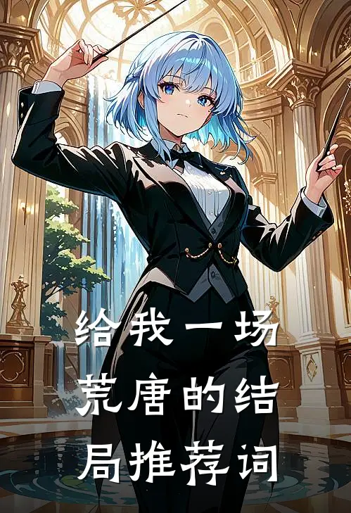 给我一场荒唐的结局推荐词