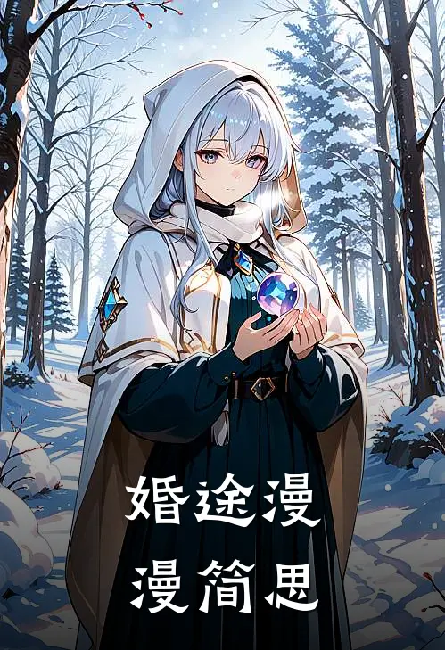 婚途漫漫 简思