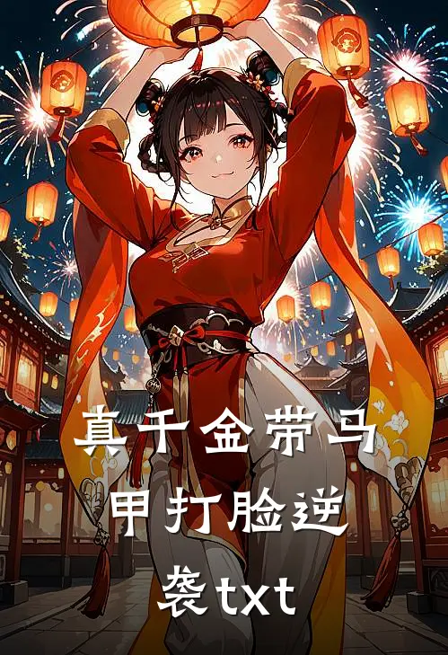 真千金带马甲打脸逆袭txt
