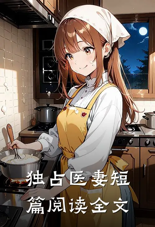 独占医妻短篇阅读全文