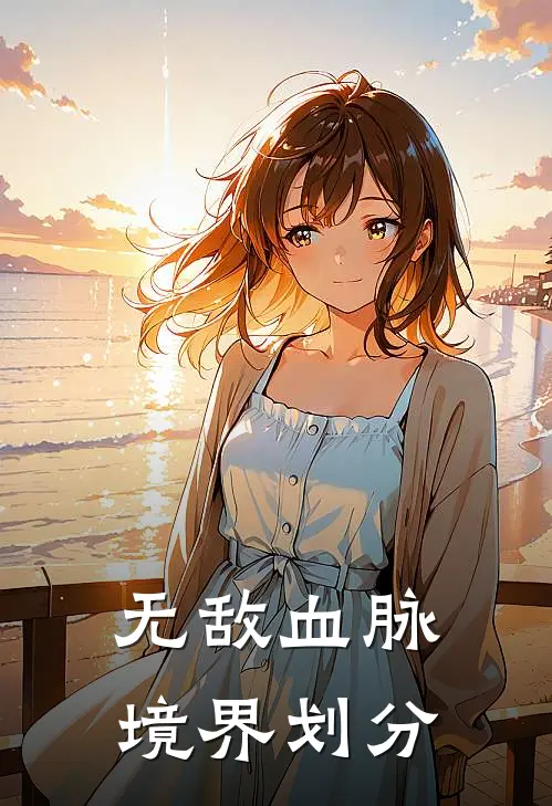 无敌血脉境界划分