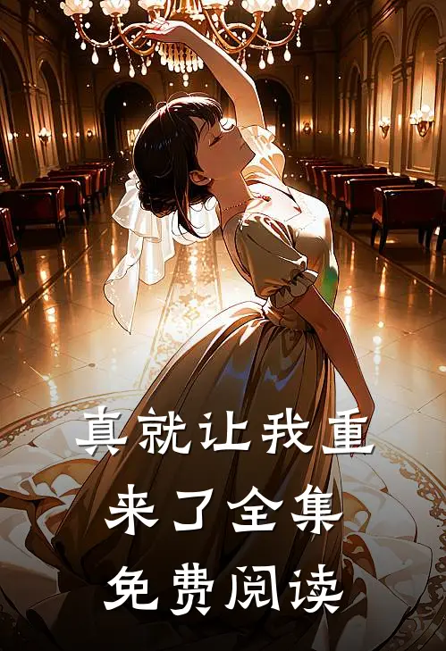 真就让我重来了全集免费阅读