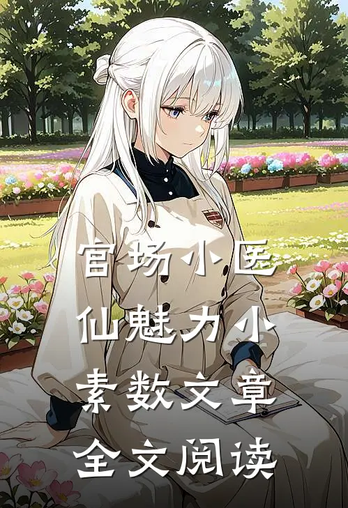 官场小医仙魅力小素数文章全文阅读